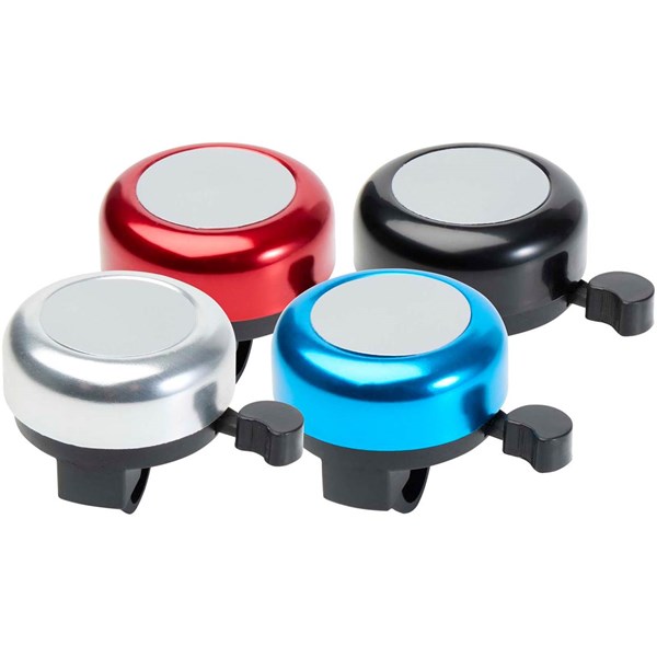 Obrázky: Červený zvonek na kolo, Obrázek 3