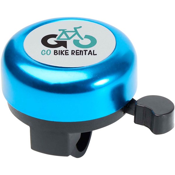 Obrázky: Modrý zvonek na kolo, Obrázek 4