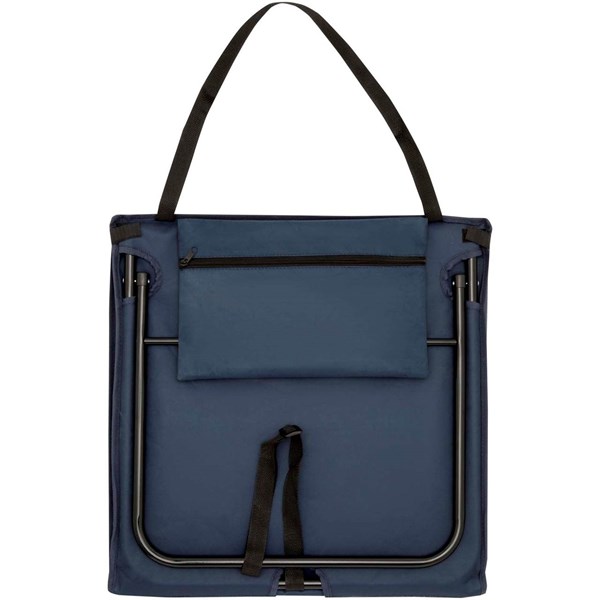 Obrázky: Modré plážové lehátko, Obrázek 2