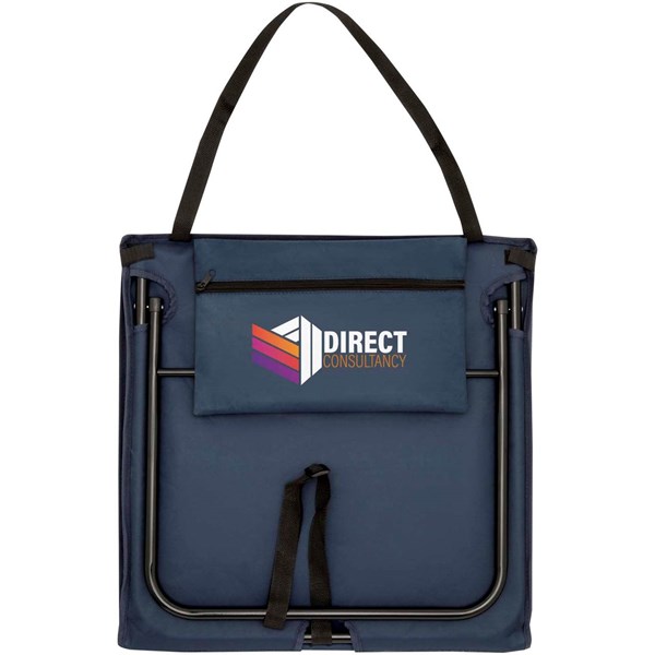 Obrázky: Modré plážové lehátko, Obrázek 3