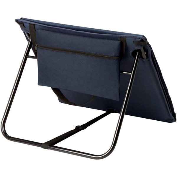 Obrázky: Modré plážové lehátko, Obrázek 4