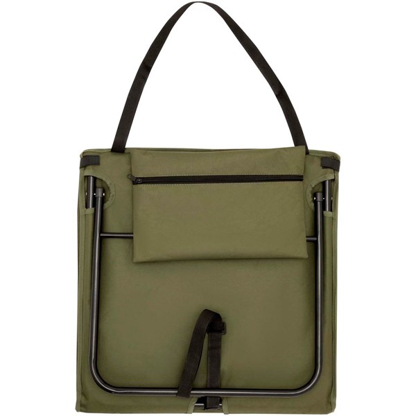 Obrázky: Zelené plážové lehátko, Obrázek 2