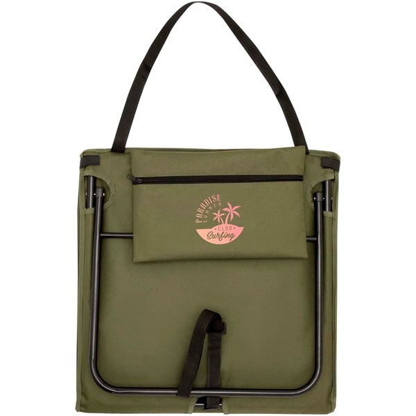 Obrázky: Zelené plážové lehátko, Obrázek 3