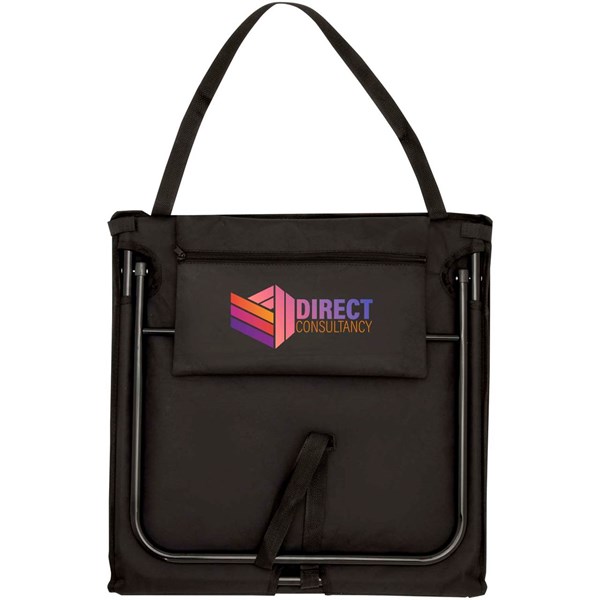 Obrázky: Černé plážové lehátko, Obrázek 3