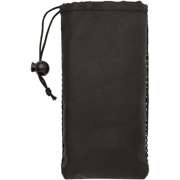 Obrázky: 2dílná sada posilovacích gum, šedá, Obrázek 4