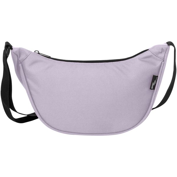 Obrázky: Vodoodpudivá recyk. ledvinka, 1,5 l, šeříková, Obrázek 4