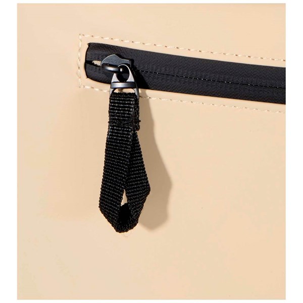 Obrázky: Béžový rolovací GRS batoh 15