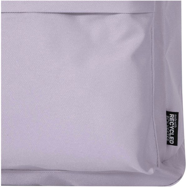 Obrázky: Šeříkový městský GRS batoh na notebook 14