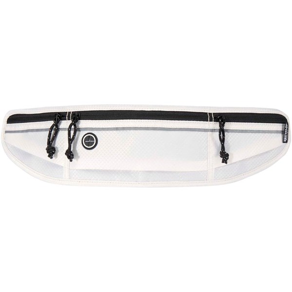 Obrázky: Běžecká GRS ledvinka, bílá, Obrázek 6