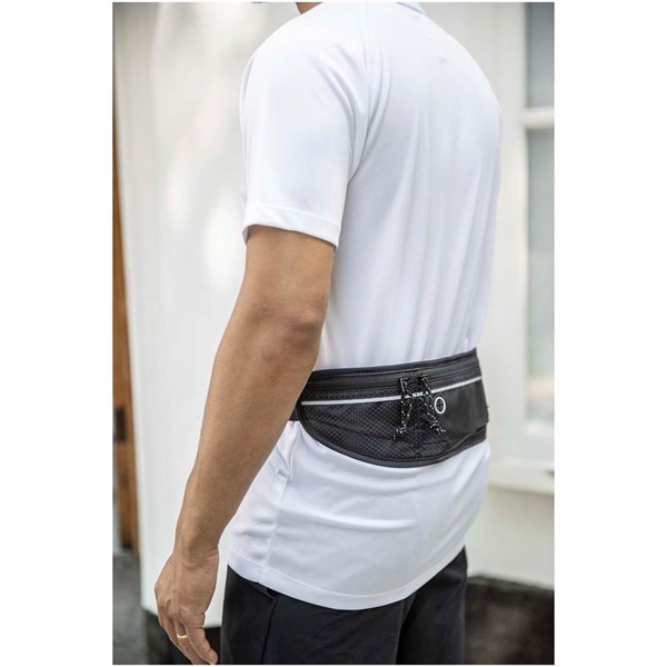 Obrázky: Běžecká GRS ledvinka, bílá, Obrázek 9