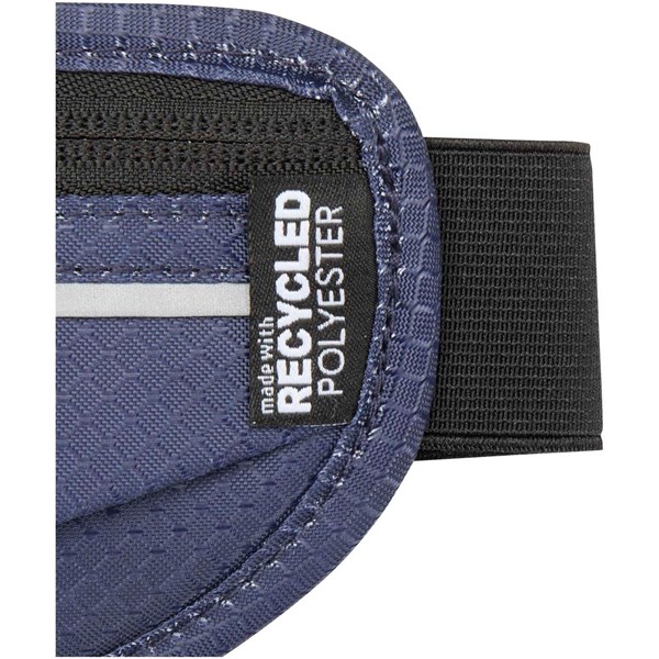 Obrázky: Běžecká GRS ledvinka, modrá, Obrázek 3