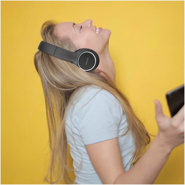 Obrázky: Sluchátka Prixton Live Pro Bluetooth 5.0, Obrázek 5