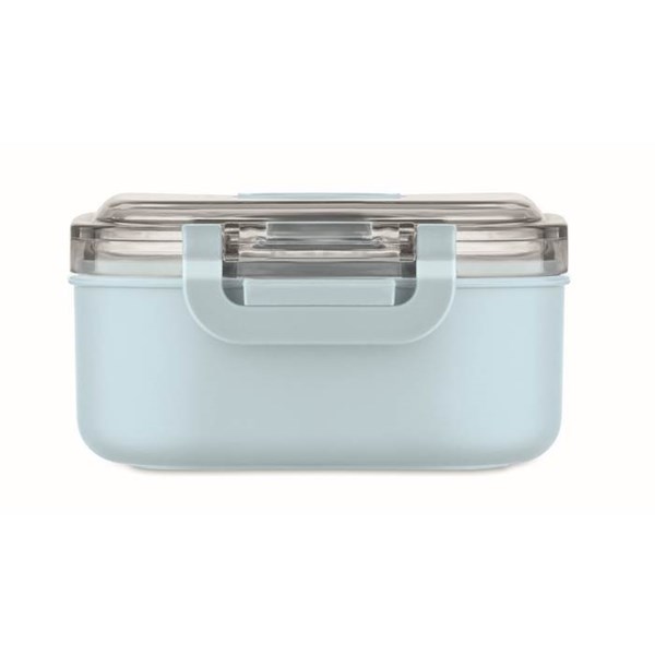 Obrázky: Svačinový / obědový box, modrá, Obrázek 8