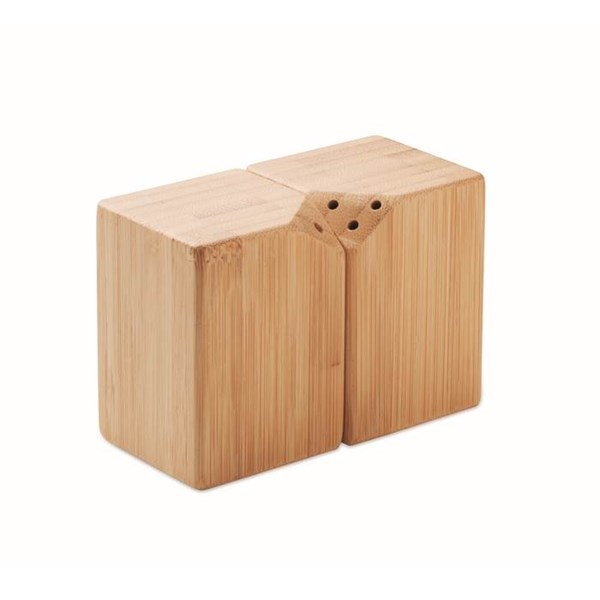 Obrázky: Slánka a pepřenka z bambusu, Obrázek 2