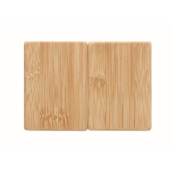 Obrázky: Slánka a pepřenka z bambusu, Obrázek 6