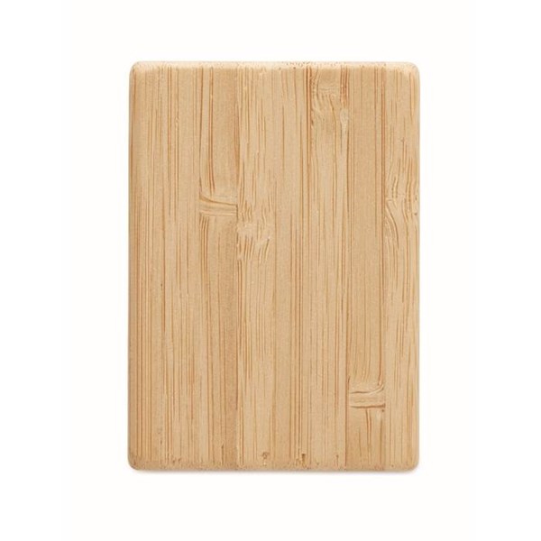 Obrázky: Slánka a pepřenka z bambusu, Obrázek 7