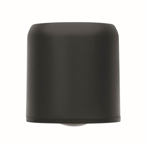 Obrázky: Mini ruční vysokorychlostní ventilátor, černá, Obrázek 8