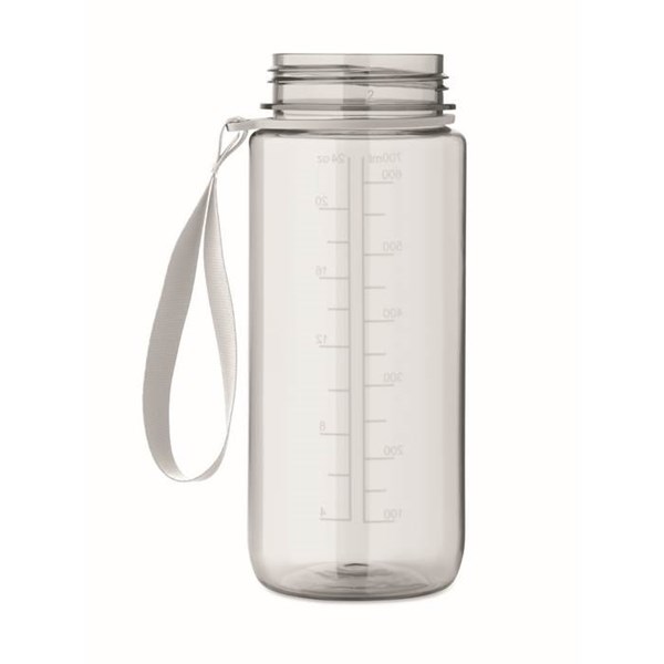 Obrázky: Sportovní láhev na vodu, 700ml, transparentní, Obrázek 11