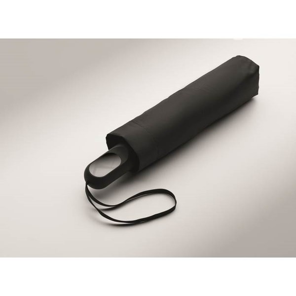 Obrázky: Černá dárková sada láhve 600ml a deštníku, Obrázek 4