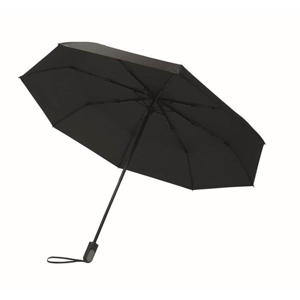 Obrázky: Černá dárková sada láhve 600ml a deštníku, Obrázek 15