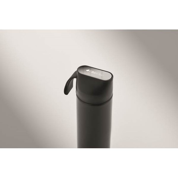 Obrázky: Černá dárková sada láhve 600ml a deštníku, Obrázek 23