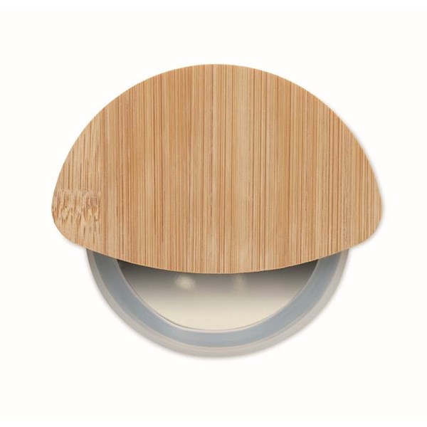 Obrázky: Kráječ na pizzu s bambusovou rukojetí, Obrázek 3