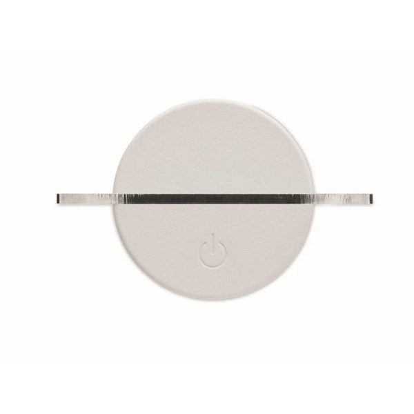 Obrázky: Svítící malý LED panel s měnící barvou světla, Obrázek 3