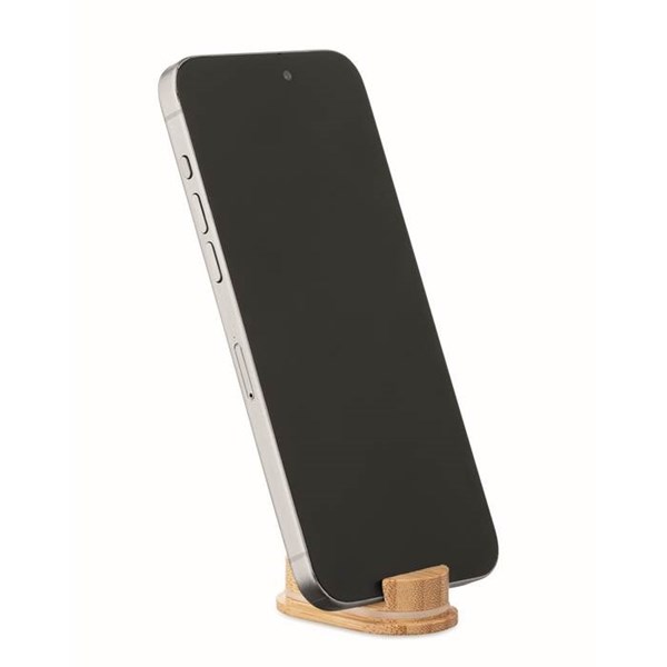 Obrázky: Sada kabelů v pouzdře s funkcí stojánku a karabinou, Obrázek 7