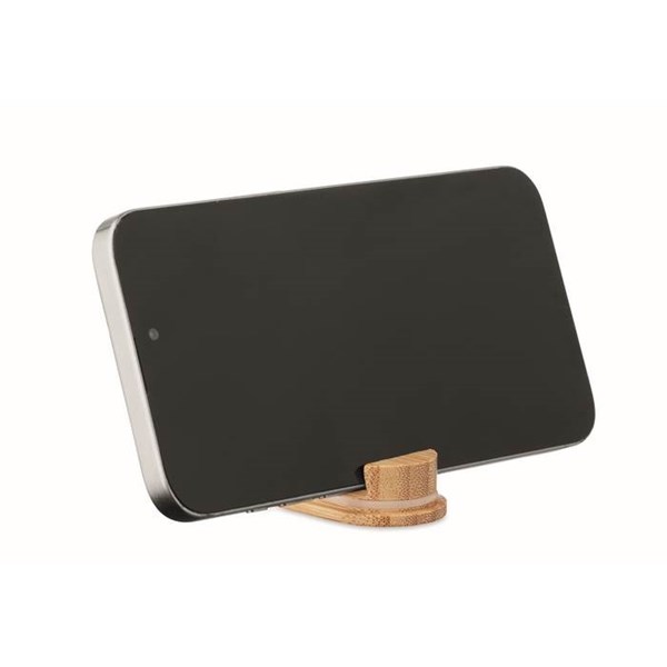 Obrázky: Sada kabelů v pouzdře s funkcí stojánku a karabinou, Obrázek 8