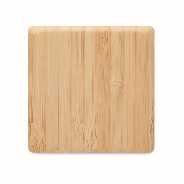 Obrázky: Bambusová kostka - minutka, Obrázek 3