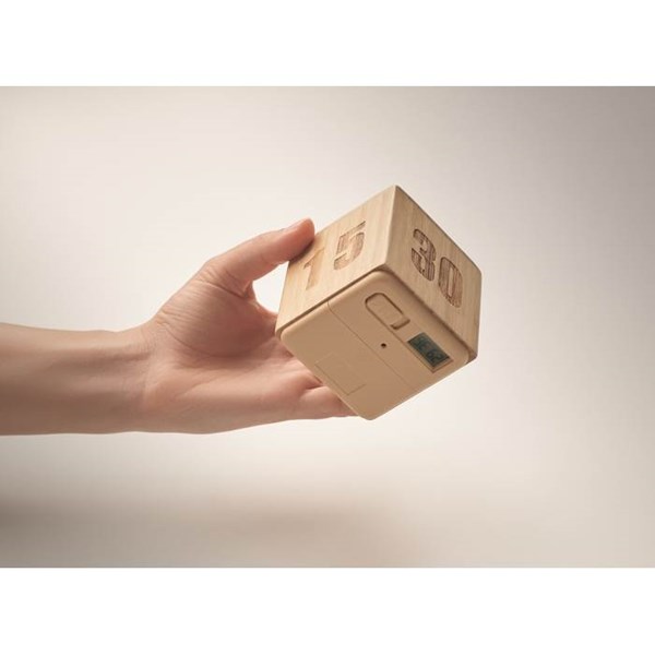 Obrázky: Bambusová kostka - minutka, Obrázek 9