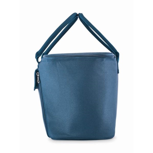 Obrázky: Pikniková chladicí RPET taška z PES 600D pro dva, Obrázek 11