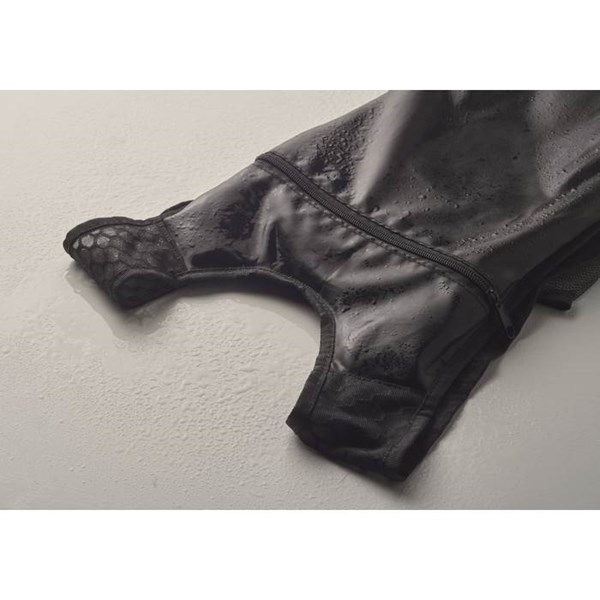 Obrázky: Sportovní hydratační batoh s vakem 1,5L, černý, Obrázek 5