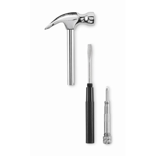 Obrázky: Kladivo a šroubovák z ocele, Obrázek 3