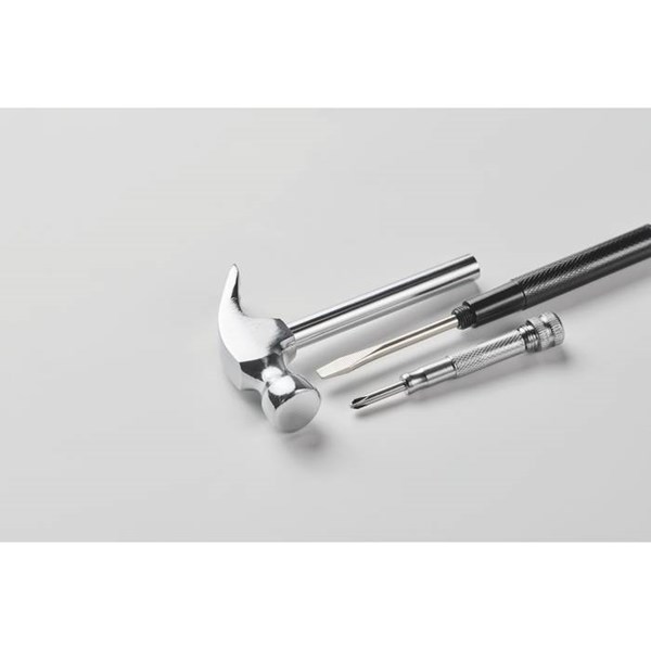 Obrázky: Kladivo a šroubovák z ocele, Obrázek 4