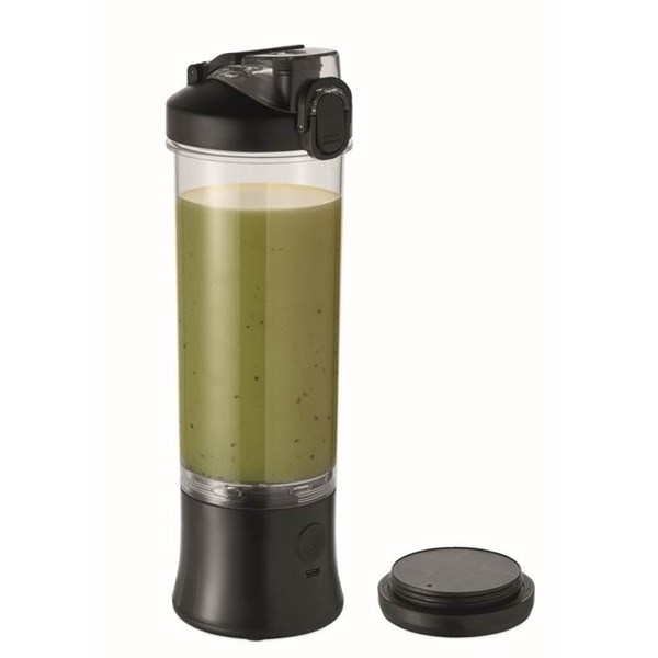 Obrázky: Přenosný smoothie mixér, Obrázek 2