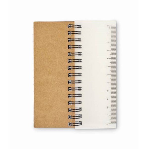 Obrázky: Poznámkový bloček a samolep. lístky, Obrázek 5