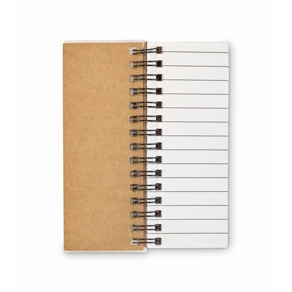 Obrázky: Poznámkový bloček a samolep. lístky, Obrázek 6