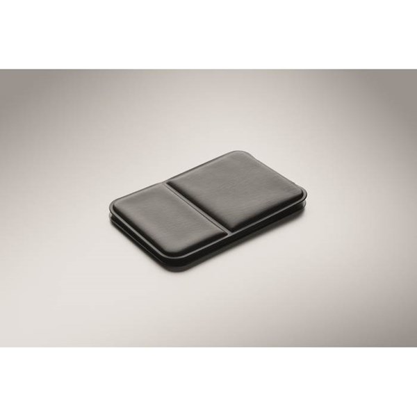 Obrázky: Kompaktní zrcátko ve skládacím PU pouzdře, Obrázek 7