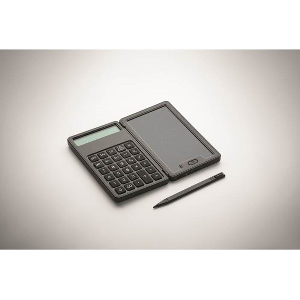 Obrázky: Kalkulačka s 5'' LCD tabletem, Obrázek 8