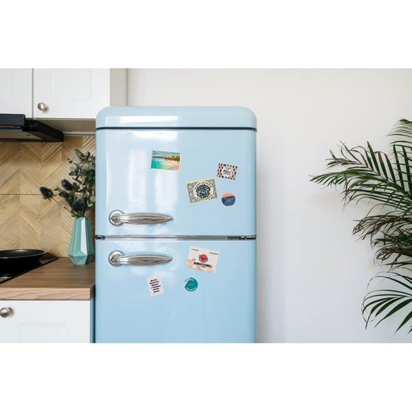 Obrázky: Menší obdélníkový magnet s PVC laminací, Obrázek 5