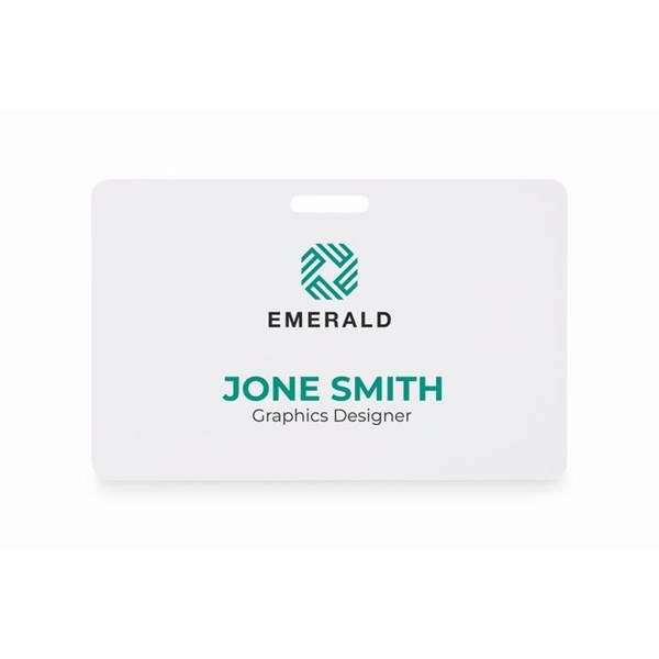 Obrázky: Jmenovka/visačka 54 x 86 mm, Obrázek 5