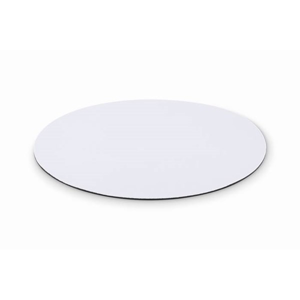 Obrázky: Kulatá podložka pod myš pro subl. potisk