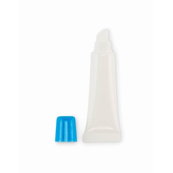 Obrázky: Veganský balzám na rty - tyrkysové víčko, Obrázek 2