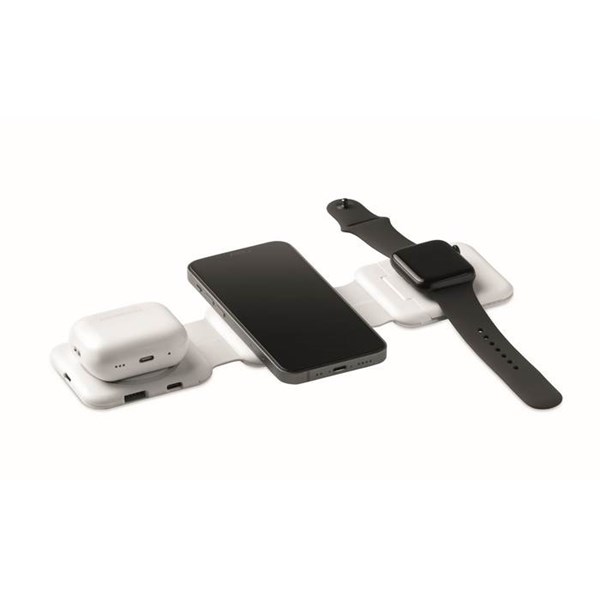 Obrázky: Skládací nabíjecí magnetická stanice, Obrázek 2