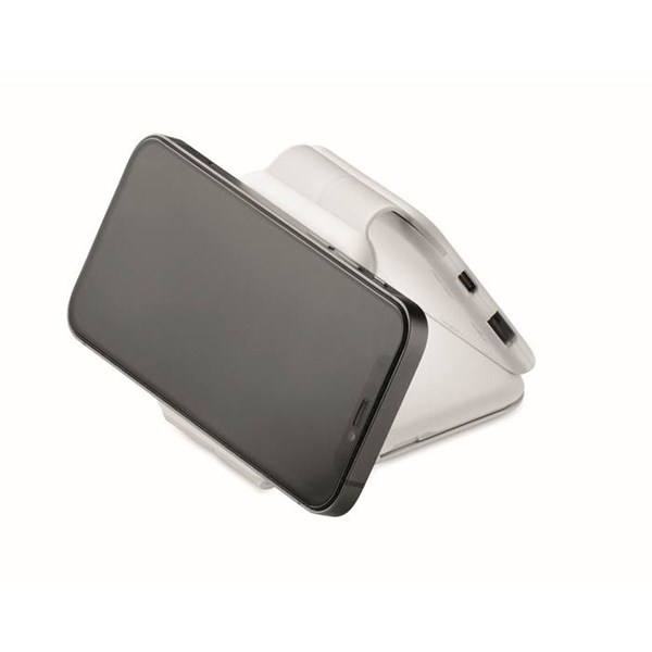 Obrázky: Skládací nabíjecí magnetická stanice, Obrázek 6