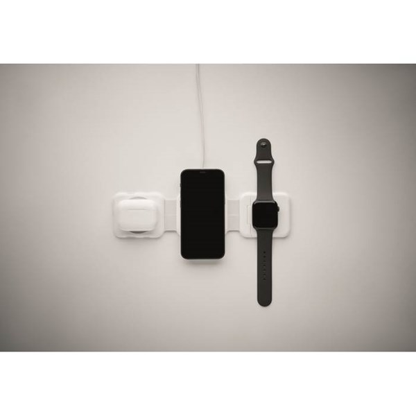 Obrázky: Skládací nabíjecí magnetická stanice, Obrázek 8