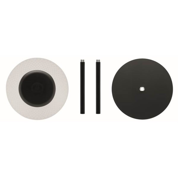 Obrázky: Dobíjecí kovová stolní lampa, Obrázek 7