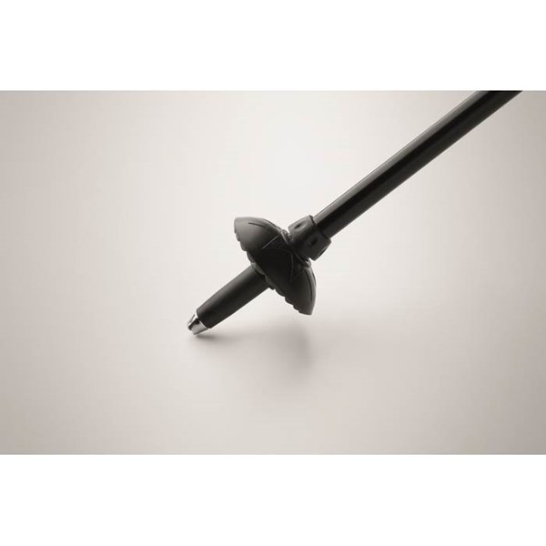 Obrázky: Teleskopická vycházková hůl, 1ks, Obrázek 3