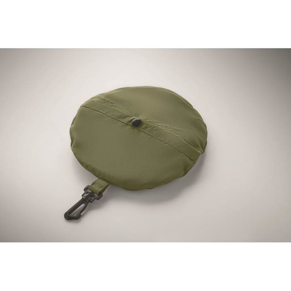 Obrázky: Voděodolný rybářský klobouk, armádní zelená, Obrázek 10